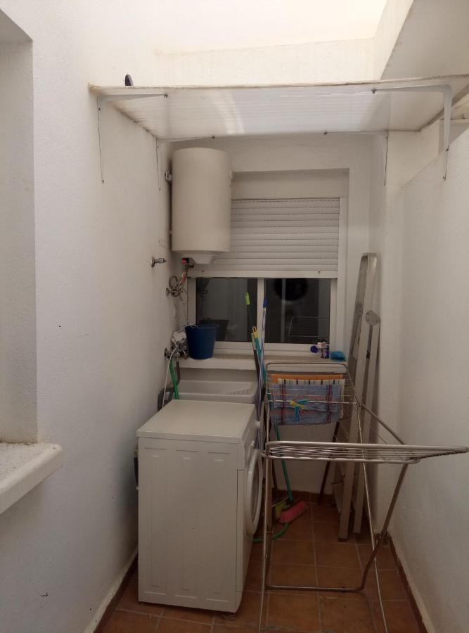 Apartamento Primera Linea...Increible Apartamento. 卡沃内拉斯 外观 照片