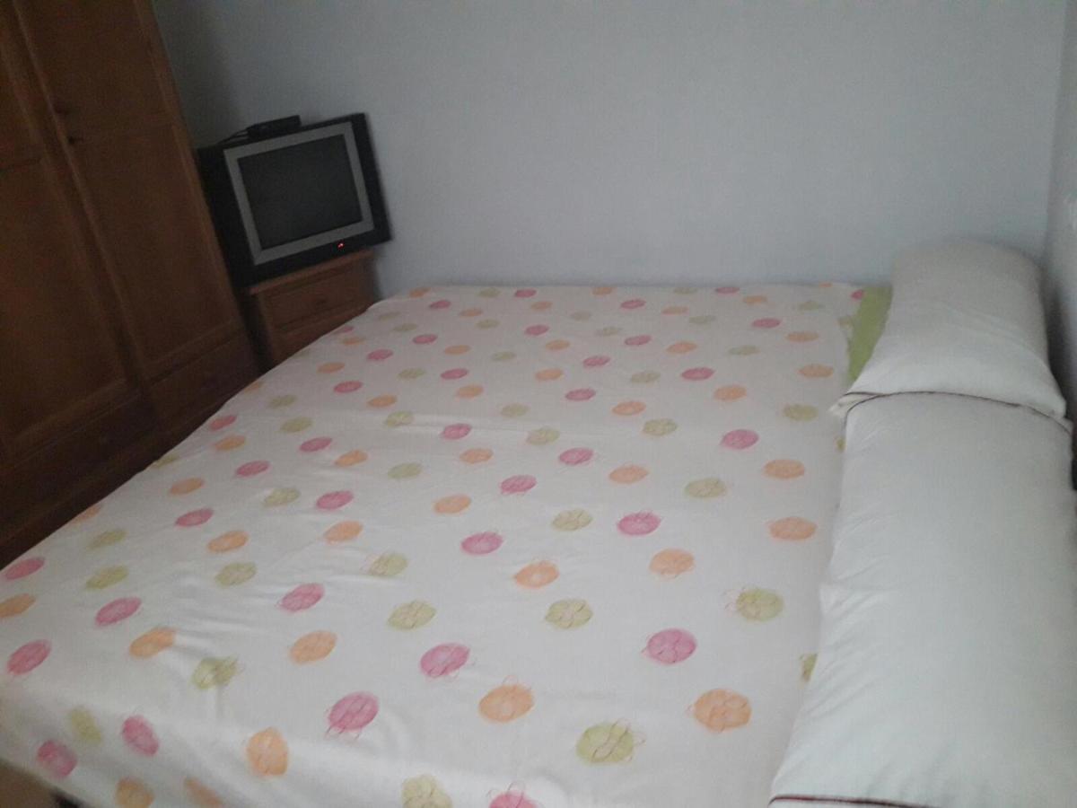 Apartamento Primera Linea...Increible Apartamento. 卡沃内拉斯 外观 照片